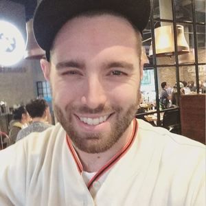 Meet your Posher, Christopher